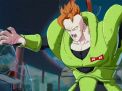 Dragon Ball Z: Akankah Bom Penghancur Diri Android 16 Membunuh Cell?