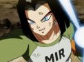 Dragon Ball: Android 17 Mungkin Menjadi Petarung Z Terkuat