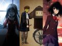 14 Anime Horor Terbaik Sepanjang Masa