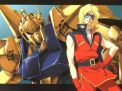 Mobile Suit Gundam: Mengapa Char Aznable Menjadi Dark Heart Series