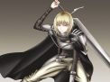 Claymore: Cara Memulai Anime & Manga