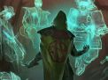 Dungeons & Dragons: Cara Membangun College of Spirits Bards