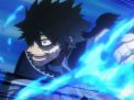 My Villain Academia: 5 Rahasia Aneh Tentang Quirk Cremation Dabi