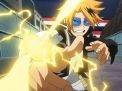 My Hero Academia: 5 Rahasia Aneh Tentang Quirk Electrification Kaminari