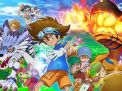 Digimon Adventure 2020: Setiap Evolusi Mega DigiDestined Baru