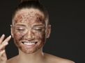 6 Cara Untuk Mendapatkan Glowing Skin Dengan Bubuk Kopi