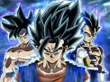 Dragon Ball Z: Bagaimana Goku & Vegeta Bersatu Menjadi Vegito?