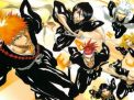 Bleach: Pertempuran Terbaik Manga Dari Thousand-Year Blood War