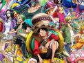 One Piece: Sejarah, Lokasi Utama & Misteri Peta Dunia