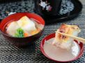 Mochi: Sticky Soft Delights, Rasa Kue Beras Tradisional Jepang