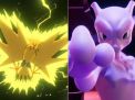 10 Pokemon Kompetitif Terkuat Di Gen Pertama