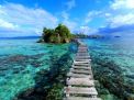 6 Pulau Cantik di Indonesia Selain Bali