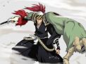 Bleach: 5 Scenes yang Mengubah Renji Selamanya