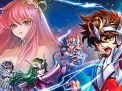 Bagaimana Memulai Anime Saint Seiya