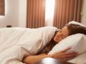 5 Hal Yang Terjadi Pada Kulit Saat Kamu Tidur