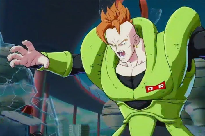 Dragon Ball Z: Akankah Bom Penghancur Diri Android 16 Membunuh Cell?