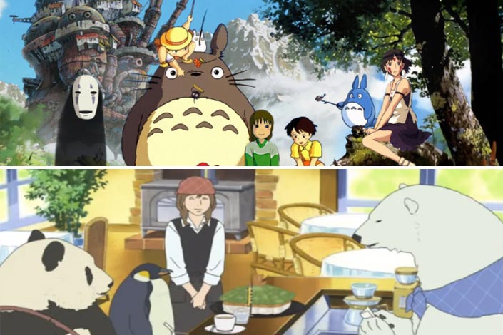 7 Anime Terbaik untuk Belajar Bahasa Jepang