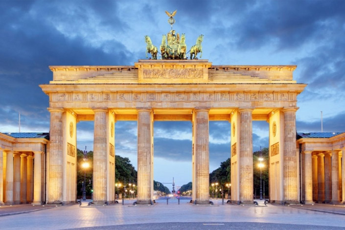 7 Fakta Menarik Tentang Brandenburg Gate Di Berlin, Jerman