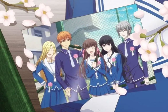 5 Plot Twist Paling Mengejutkan di Fruits Basket Reboot