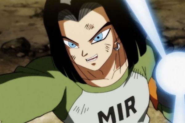 Dragon Ball: Android 17 Mungkin Menjadi Petarung Z Terkuat