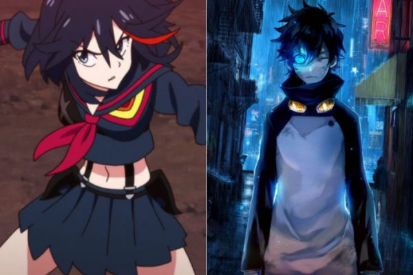 5 Anime Subversif dan Mengapa Mereka Berhasil