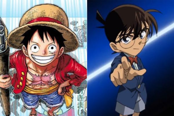 5 Anime Terlalu Lama untuk Ditonton