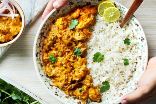 Seitan Makanan Pengganti Daging Untuk Vegan