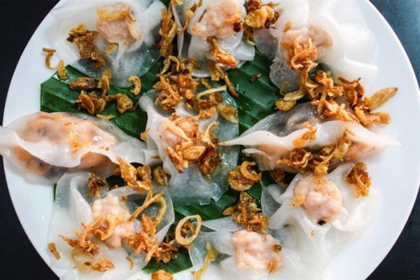 20 Makanan Tradisional Vietnam Yang Harus Dicoba