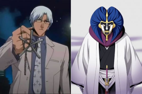 Bleach: 5 Penjahat Paling Simpatik (& 5 Anti-Hero Terbaik)