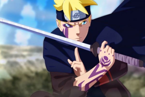Naruto: Apa Karma Itu dan Bagaimana Boruto Memiliki Itu