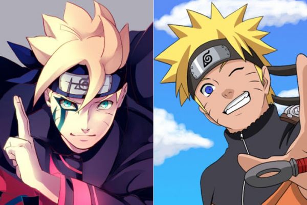 5 Alasan Mengapa Boruto Adalah Anime Ninja Definitif (& 5 Naruto)