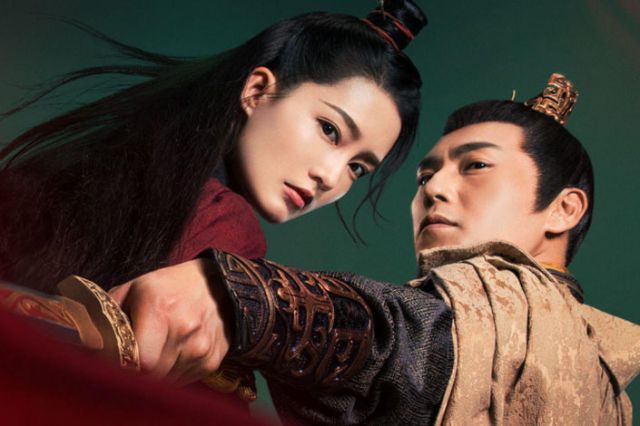 6 Alasan Untuk Menonton C-Drama The Song Of Glory