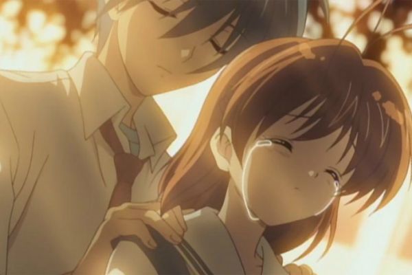 Anime Paling Sedih yang Pernah Ada - dan Di Mana Bisa Menontonnya?