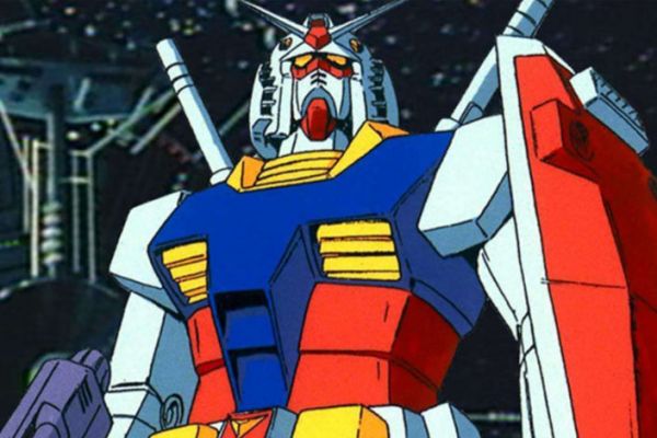 6 Gundam yang Merupakan Mimpi Buruk Robot