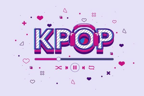 16 Lagu K-Pop Untuk Meningkatkan Kepercayaan Diri