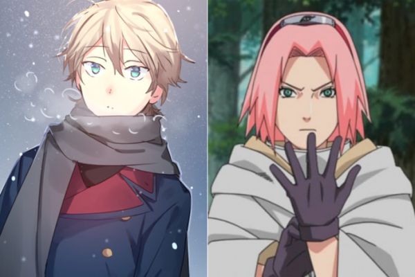 10 Karakter Anime yang Disukai Penggemar Menjadi Benci