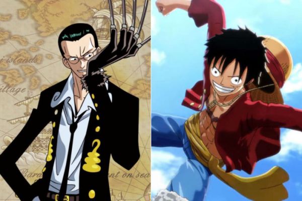 One Piece: Karakter Yang Bisa Menggunakan Rokushiki