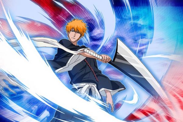 Combat System Bleach Adalah Salah Satu Yang Terbaik Shonen