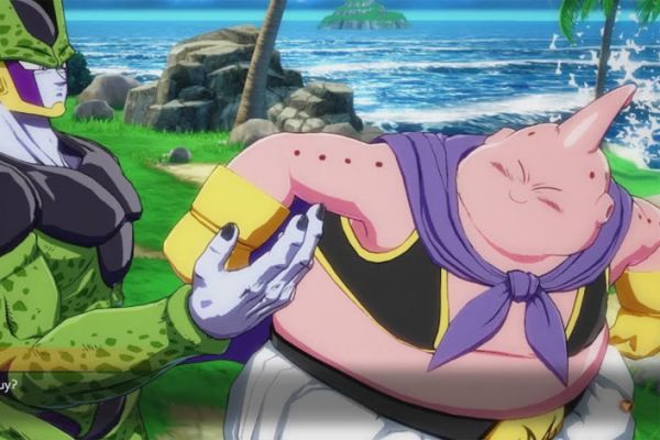 Dragon Ball: Mengapa Z Fighters Menghapus Ingatan Penduduk Bumi tentang Buu Tapi Bukan Cell