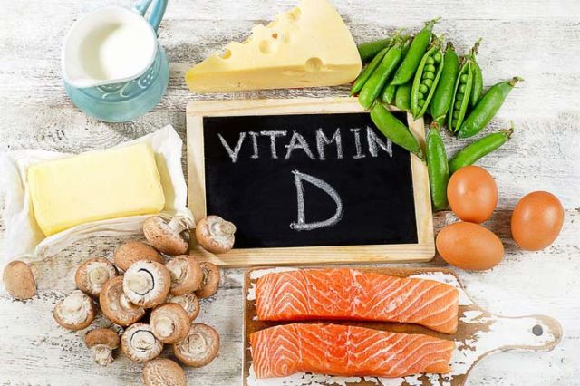 6 Tanda Kamu Tidak Mendapatkan Cukup Vitamin D