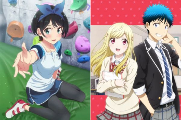6 Anime Yang Sangat Mengecewakan