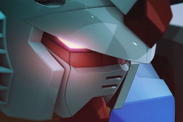 Model Gundam Paling Mahal (dan Rumit) yang Dapat Dibeli