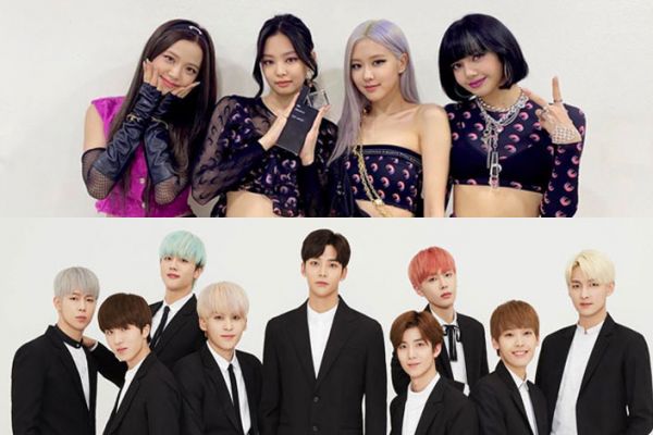 12 List Lagu K-Pop Anti-Drop Untuk Didengarkan