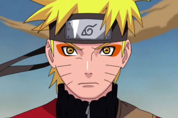 Naruto: Kekuatan Misterius & Asal Mula 'Mata'