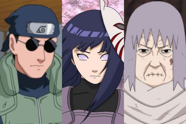 Naruto: 5 Karakter Dengan Plot Armor Terbanyak (& 5 Yang Tidak Memiliki)