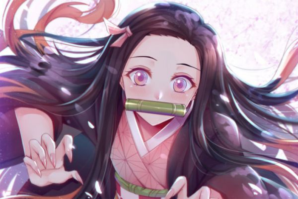 Demon Slayer: 5 Alasan Mengapa Nezuko Menjadi Wanita Terbaik