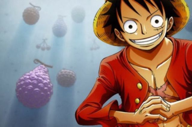10 Logia Devil Fruit Teratas di One Piece