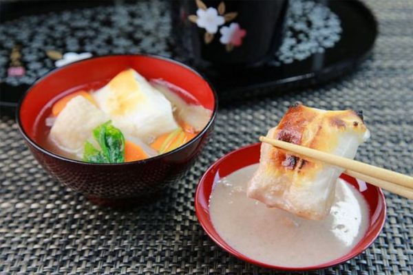 Mochi: Sticky Soft Delights, Rasa Kue Beras Tradisional Jepang