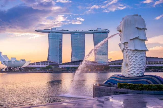 Singapore Travel Guide : 14 Hal yang Dapat Dilihat dan Dilakukan di Singapura