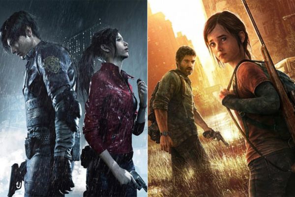 Survival Horror Games dengan Genre Terbaik